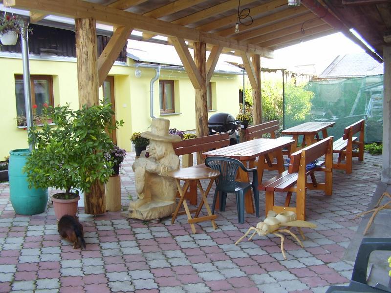 Penzion Many Peny Jindrichuv Hradec Luaran gambar
