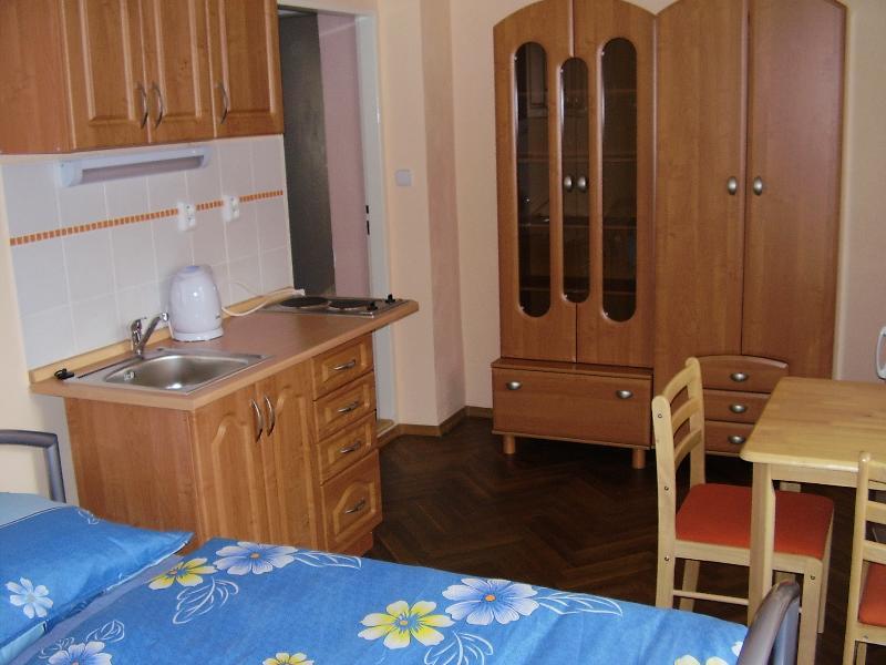 Penzion Many Peny Jindrichuv Hradec Luaran gambar