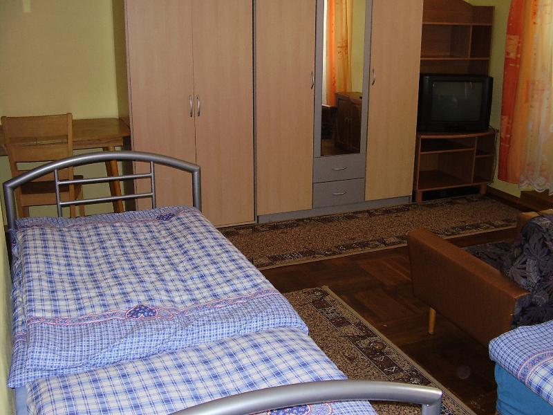 Penzion Many Peny Jindrichuv Hradec Luaran gambar